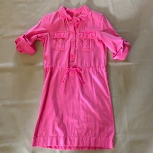 J Crew size 00 Dress